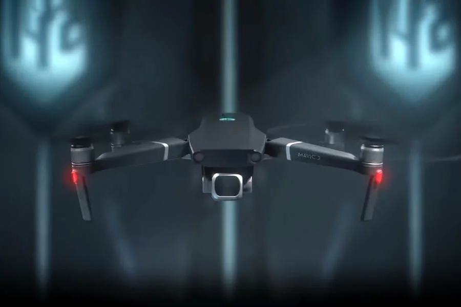 best gps drone