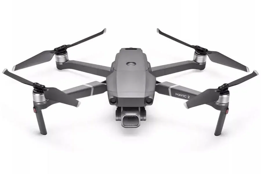 decent drone with camera