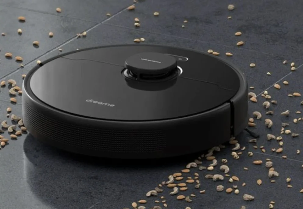 best deep cleaning robot vacuum