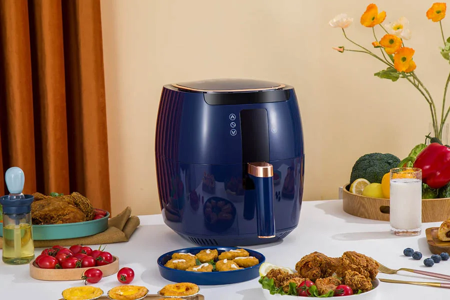 what is the best air fryer to buy